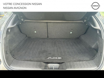 Photo 16 du bon plan NISSAN Juke 1.6 Hybrid 143ch N-Connecta 2023.5 occasion à 22480 €
