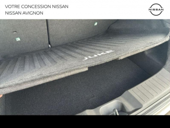 Photo 17 du bon plan NISSAN Juke 1.6 Hybrid 143ch N-Connecta 2023.5 occasion à 22480 €