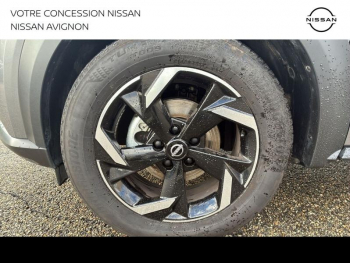 Photo 19 du bon plan NISSAN Juke 1.6 Hybrid 143ch N-Connecta 2023.5 occasion à 22480 €