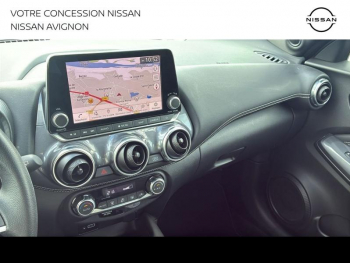 Photo 20 du bon plan NISSAN Juke 1.6 Hybrid 143ch N-Connecta 2023.5 occasion à 22480 €