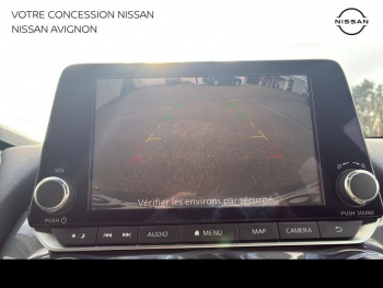 Photo 21 du bon plan NISSAN Juke 1.6 Hybrid 143ch N-Connecta 2023.5 occasion à 22480 €