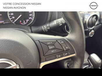 Photo 28 du bon plan NISSAN Juke 1.6 Hybrid 143ch N-Connecta 2023.5 occasion à 22480 €