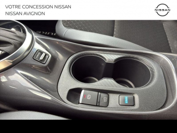 Photo 29 du bon plan NISSAN Juke 1.6 Hybrid 143ch N-Connecta 2023.5 occasion à 22480 €