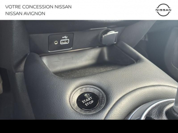 Photo 30 du bon plan NISSAN Juke 1.6 Hybrid 143ch N-Connecta 2023.5 occasion à 22480 €