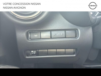 Photo 32 du bon plan NISSAN Juke 1.6 Hybrid 143ch N-Connecta 2023.5 occasion à 22480 €