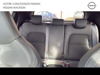 Photo 35 du bon plan NISSAN Juke 1.6 Hybrid 143ch N-Connecta 2023.5 occasion à 22480 €