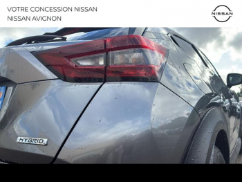 Photo 37 du bon plan NISSAN Juke 1.6 Hybrid 143ch N-Connecta 2023.5 occasion à 22480 €