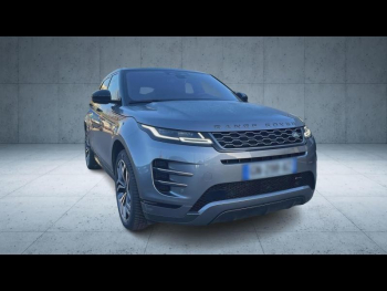 Photo 3 du bon plan LAND-ROVER Evoque 1.5 P300e 309ch R-Dynamic SE AWD BVA Mark III occasion à 52400 €