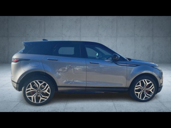 Photo 4 du bon plan LAND-ROVER Evoque 1.5 P300e 309ch R-Dynamic SE AWD BVA Mark III occasion à 52400 €