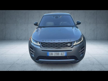 Photo 5 du bon plan LAND-ROVER Evoque 1.5 P300e 309ch R-Dynamic SE AWD BVA Mark III occasion à 52400 €