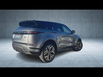 Photo 6 du bon plan LAND-ROVER Evoque 1.5 P300e 309ch R-Dynamic SE AWD BVA Mark III occasion à 52400 €