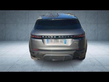 Photo 7 du bon plan LAND-ROVER Evoque 1.5 P300e 309ch R-Dynamic SE AWD BVA Mark III occasion à 52400 €