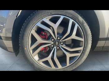 Photo 8 du bon plan LAND-ROVER Evoque 1.5 P300e 309ch R-Dynamic SE AWD BVA Mark III occasion à 52400 €