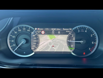 Photo 9 du bon plan LAND-ROVER Evoque 1.5 P300e 309ch R-Dynamic SE AWD BVA Mark III occasion à 52400 €