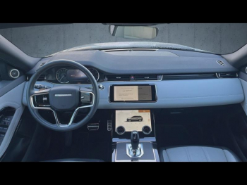 Photo 11 du bon plan LAND-ROVER Evoque 1.5 P300e 309ch R-Dynamic SE AWD BVA Mark III occasion à 52400 €