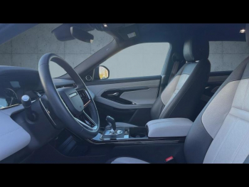 Photo 14 du bon plan LAND-ROVER Evoque 1.5 P300e 309ch R-Dynamic SE AWD BVA Mark III occasion à 52400 €