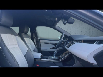 Photo 15 du bon plan LAND-ROVER Evoque 1.5 P300e 309ch R-Dynamic SE AWD BVA Mark III occasion à 52400 €