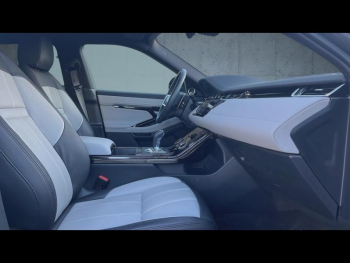Photo 16 du bon plan LAND-ROVER Evoque 1.5 P300e 309ch R-Dynamic SE AWD BVA Mark III occasion à 52400 €