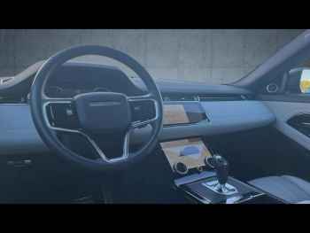 Photo 18 du bon plan LAND-ROVER Evoque 1.5 P300e 309ch R-Dynamic SE AWD BVA Mark III occasion à 52400 €