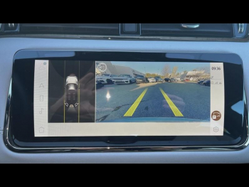 Photo 20 du bon plan LAND-ROVER Evoque 1.5 P300e 309ch R-Dynamic SE AWD BVA Mark III occasion à 52400 €