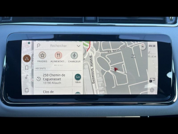 Photo 21 du bon plan LAND-ROVER Evoque 1.5 P300e 309ch R-Dynamic SE AWD BVA Mark III occasion à 52400 €