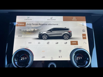 Photo 22 du bon plan LAND-ROVER Evoque 1.5 P300e 309ch R-Dynamic SE AWD BVA Mark III occasion à 52400 €