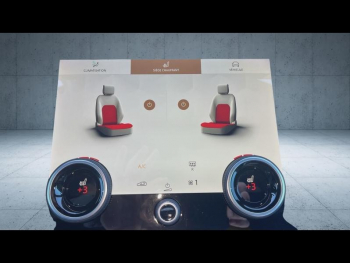 Photo 24 du bon plan LAND-ROVER Evoque 1.5 P300e 309ch R-Dynamic SE AWD BVA Mark III occasion à 52400 €