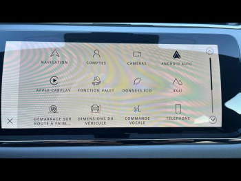 Photo 25 du bon plan LAND-ROVER Evoque 1.5 P300e 309ch R-Dynamic SE AWD BVA Mark III occasion à 52400 €