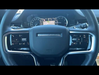 Photo 26 du bon plan LAND-ROVER Evoque 1.5 P300e 309ch R-Dynamic SE AWD BVA Mark III occasion à 52400 €