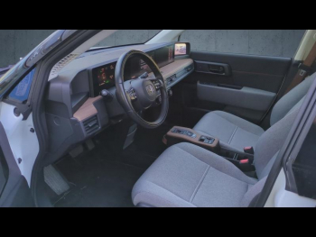 Photo 6 du bon plan HONDA Honda e Honda e 153ch Advance 17 pouces 4cv occasion à 20490 €