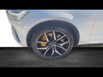Photo 4 du bon plan VOLVO XC60 T8 AWD 310 + 87ch Polestar Engineered Geartronic occasion à 47390 €