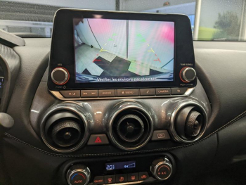 Photo 8 du bon plan NISSAN Juke 1.6 Hybrid 143ch Business+ 2023.5 occasion à 21800 €