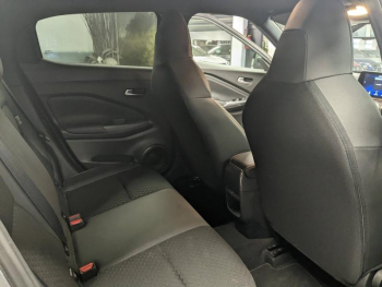 Photo 13 du bon plan NISSAN Juke 1.6 Hybrid 143ch Business+ 2023.5 occasion à 21800 €