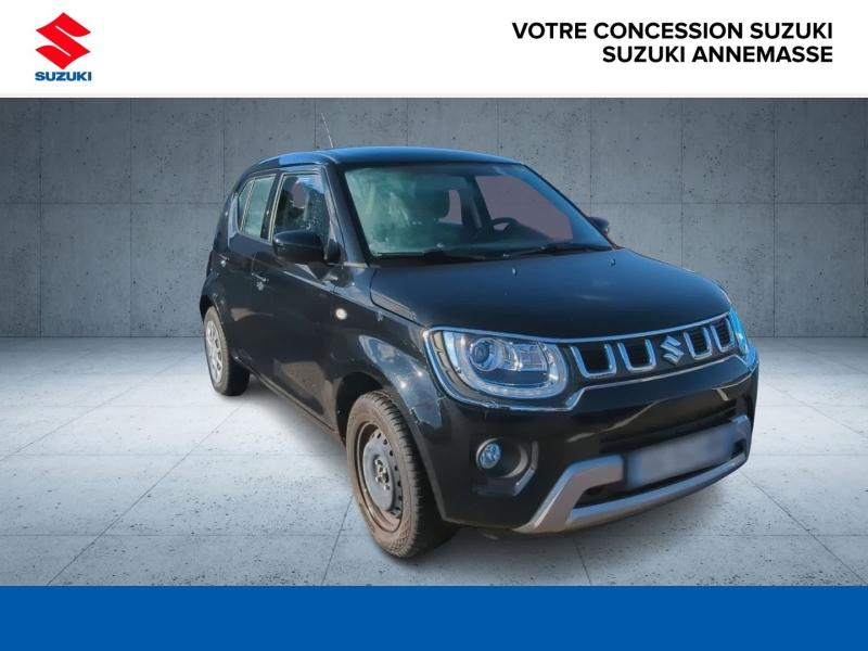 Bon plan SUZUKI Ignis 1.2 Dualjet Hybrid 83ch Avantage occasion à 11490 €