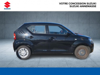 Photo 2 du bon plan SUZUKI Ignis 1.2 Dualjet Hybrid 83ch Avantage occasion à 11490 €