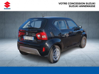 Photo 3 du bon plan SUZUKI Ignis 1.2 Dualjet Hybrid 83ch Avantage occasion à 11490 €