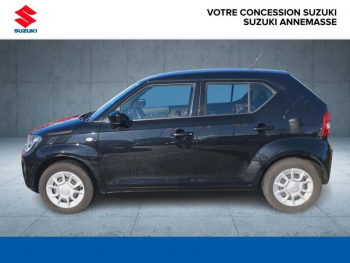 Photo 6 du bon plan SUZUKI Ignis 1.2 Dualjet Hybrid 83ch Avantage occasion à 11490 €