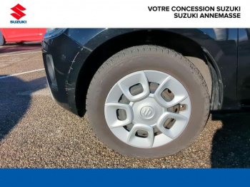 Photo 8 du bon plan SUZUKI Ignis 1.2 Dualjet Hybrid 83ch Avantage occasion à 11490 €