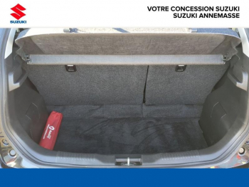 Photo 17 du bon plan SUZUKI Ignis 1.2 Dualjet Hybrid 83ch Avantage occasion à 11490 €