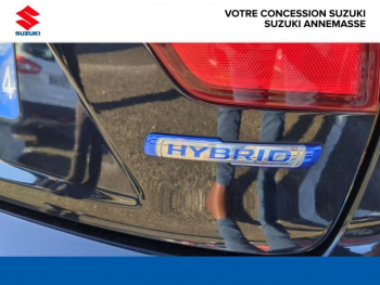 Photo 18 du bon plan SUZUKI Ignis 1.2 Dualjet Hybrid 83ch Avantage occasion à 11490 €