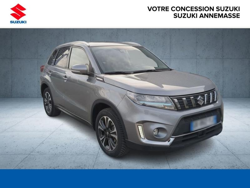 Bon plan SUZUKI Vitara 1.5 Dualjet Hybrid 115ch Style Auto Allgrip occasion à 22900 €