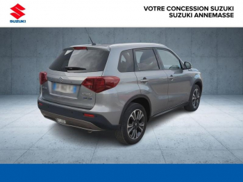 Photo 3 du bon plan SUZUKI Vitara 1.5 Dualjet Hybrid 115ch Style Auto Allgrip occasion à 22900 €