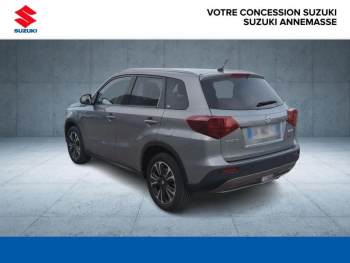 Photo 5 du bon plan SUZUKI Vitara 1.5 Dualjet Hybrid 115ch Style Auto Allgrip occasion à 22900 €