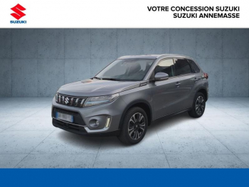 Photo 7 du bon plan SUZUKI Vitara 1.5 Dualjet Hybrid 115ch Style Auto Allgrip occasion à 22900 €