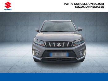Photo 8 du bon plan SUZUKI Vitara 1.5 Dualjet Hybrid 115ch Style Auto Allgrip occasion à 22900 €