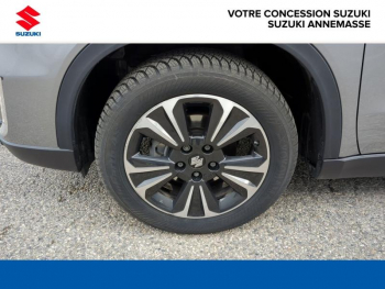 Photo 9 du bon plan SUZUKI Vitara 1.5 Dualjet Hybrid 115ch Style Auto Allgrip occasion à 22900 €