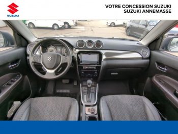 Photo 12 du bon plan SUZUKI Vitara 1.5 Dualjet Hybrid 115ch Style Auto Allgrip occasion à 22900 €