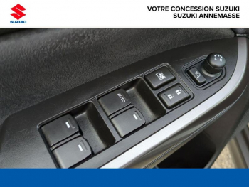 Photo 14 du bon plan SUZUKI Vitara 1.5 Dualjet Hybrid 115ch Style Auto Allgrip occasion à 22900 €
