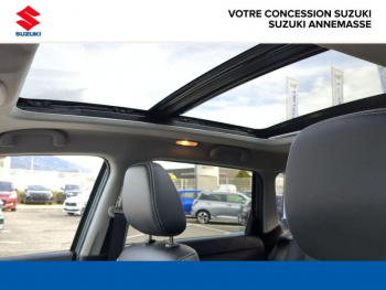 Photo 15 du bon plan SUZUKI Vitara 1.5 Dualjet Hybrid 115ch Style Auto Allgrip occasion à 22900 €