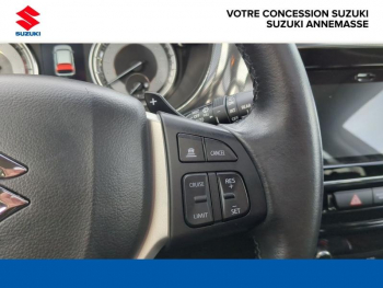 Photo 18 du bon plan SUZUKI Vitara 1.5 Dualjet Hybrid 115ch Style Auto Allgrip occasion à 22900 €